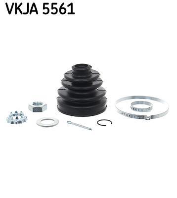 Joint homocinétique, transmission SKF ref. VKJA 5561